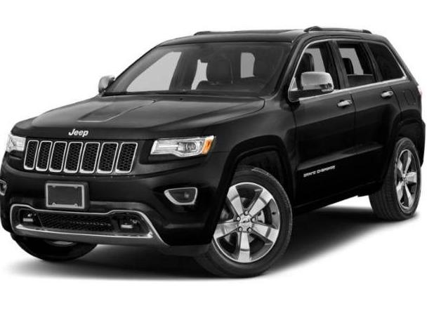 JEEP GRAND CHEROKEE 2015 1C4RJFCG6FC740918 image